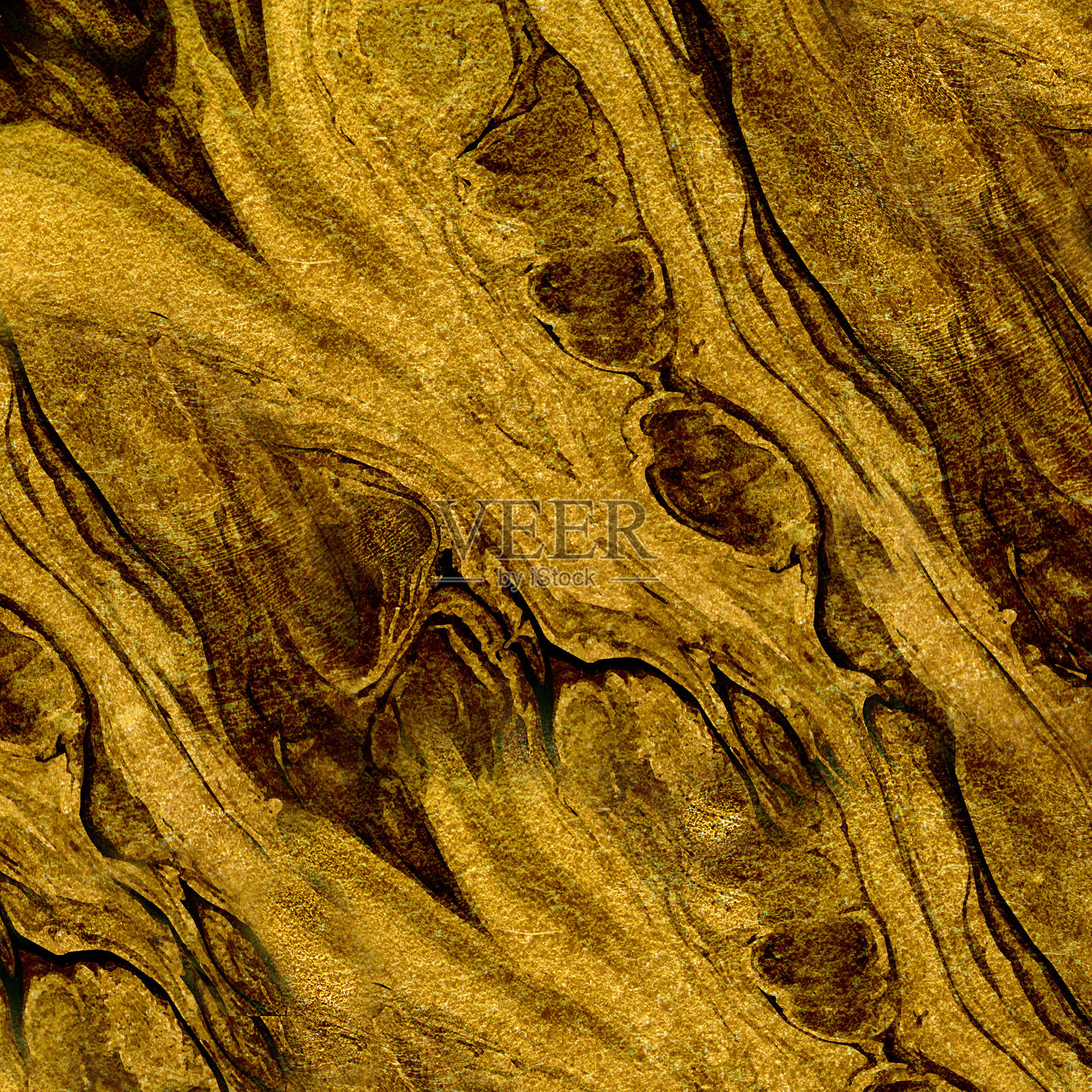 表面是近距离的黄褐色斑点。纹理或背景照片摄影图片