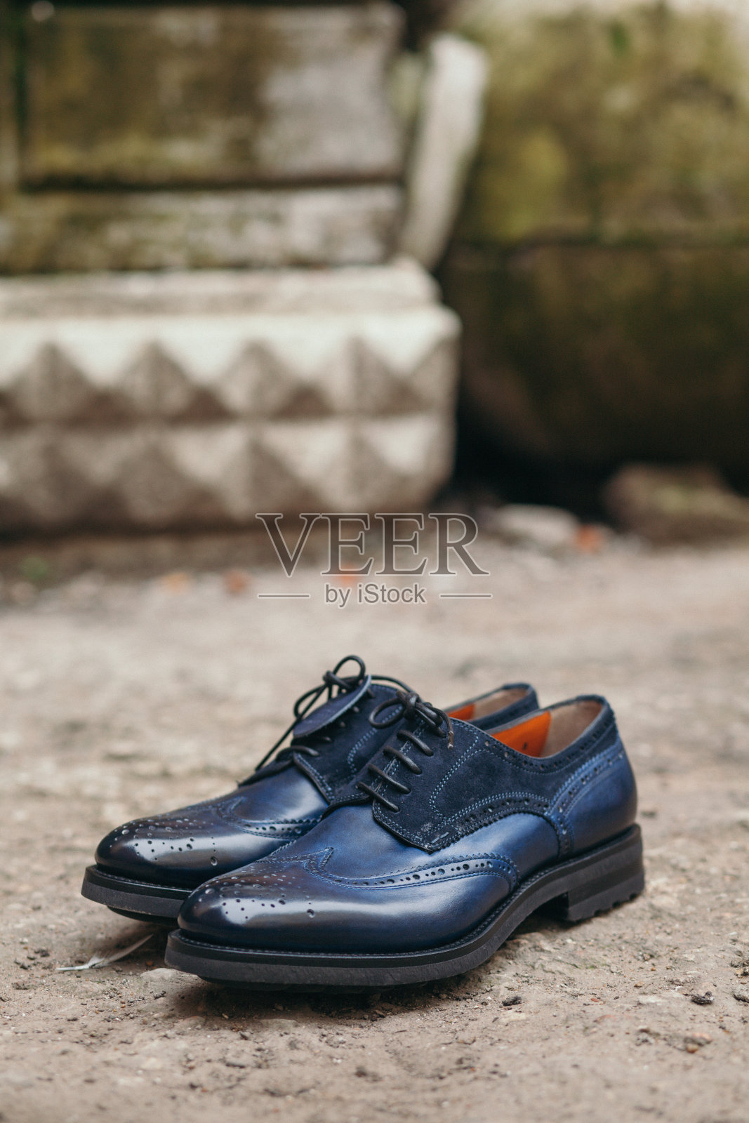 男子鞋的特写镜头照片摄影图片