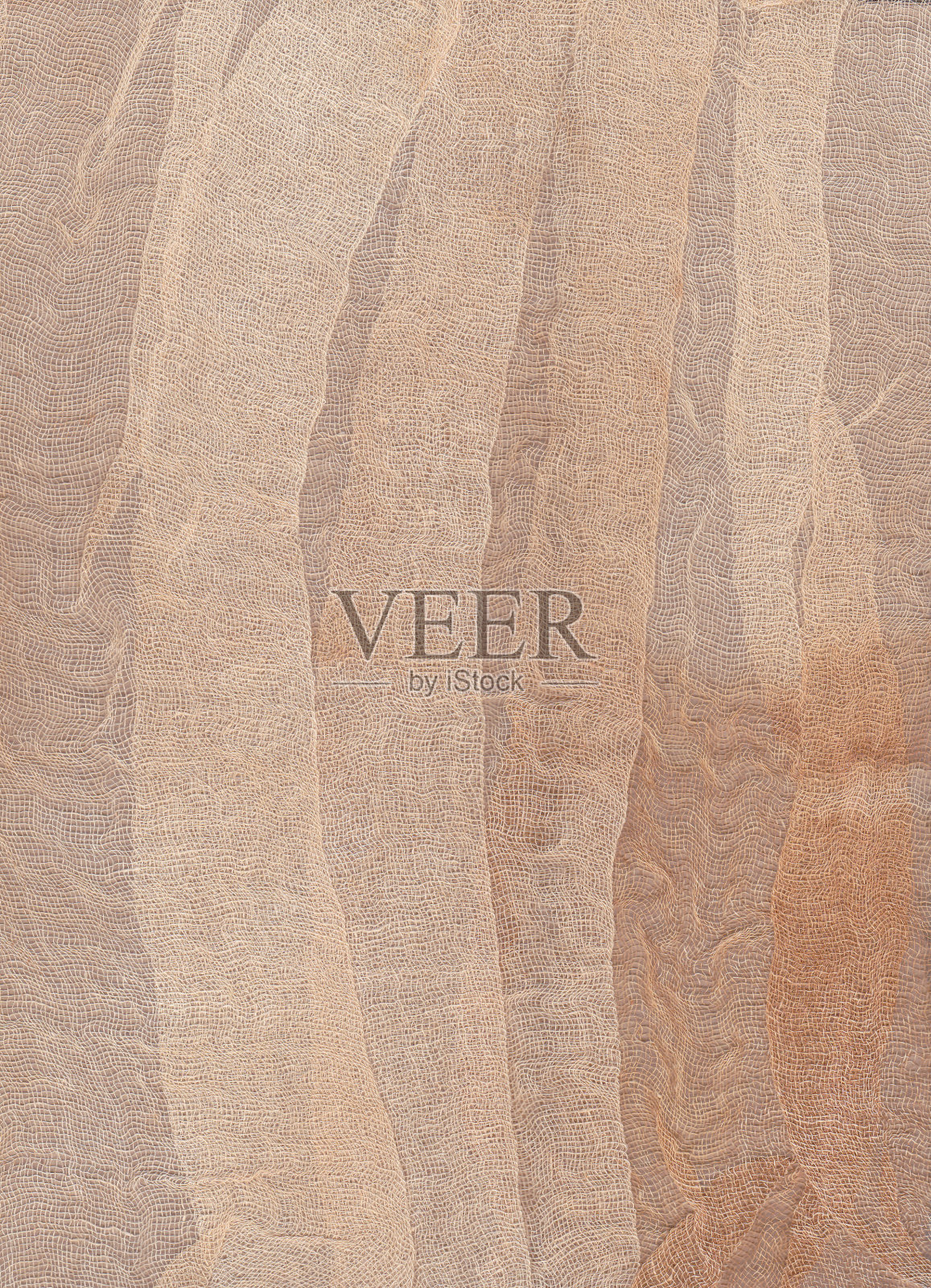 天然棉旧纱布照片摄影图片