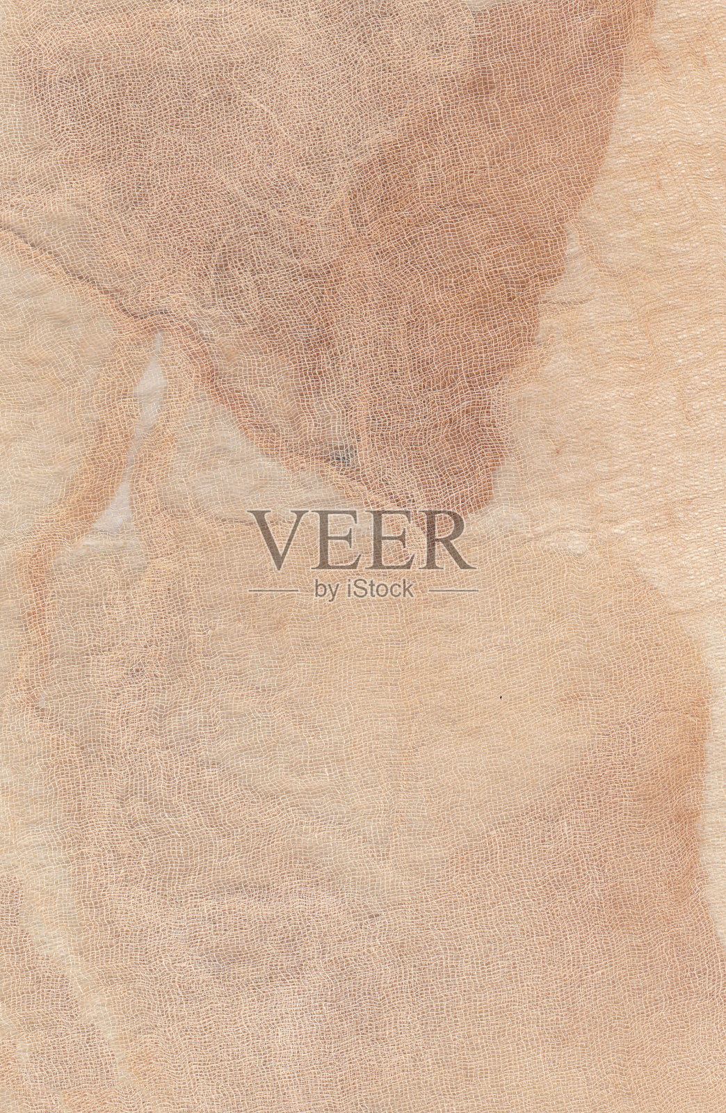 有纹理的纱布背景照片摄影图片