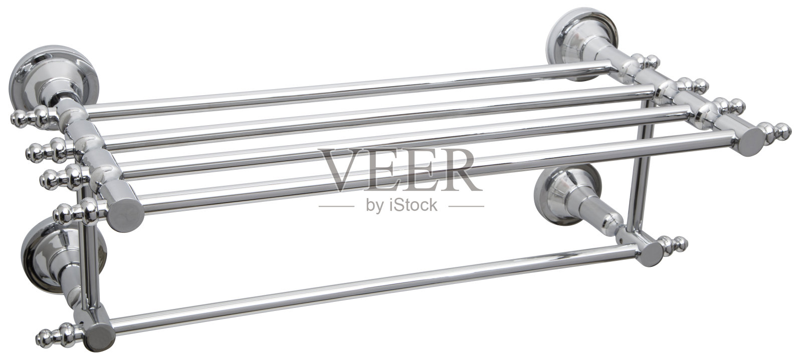 手巾架照片摄影图片