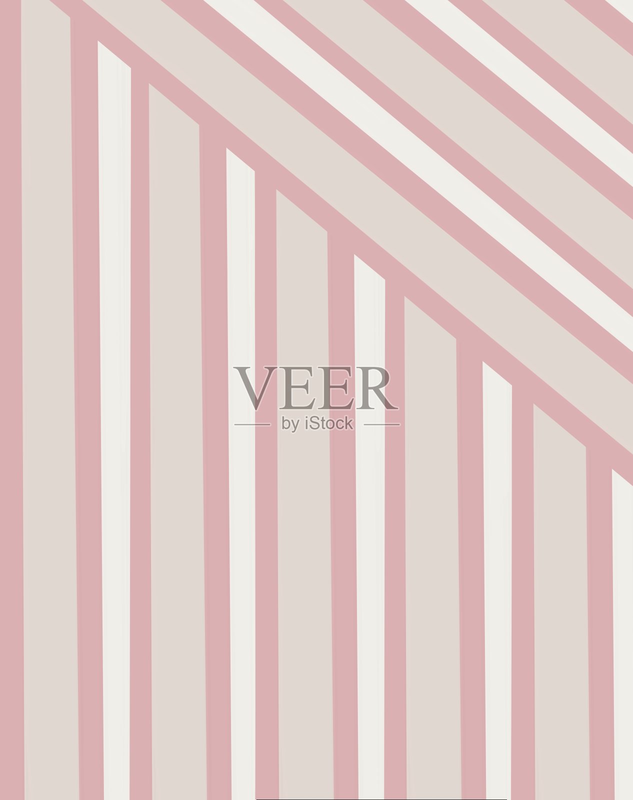 墙纸纹理，图案条纹无缝插画图片素材