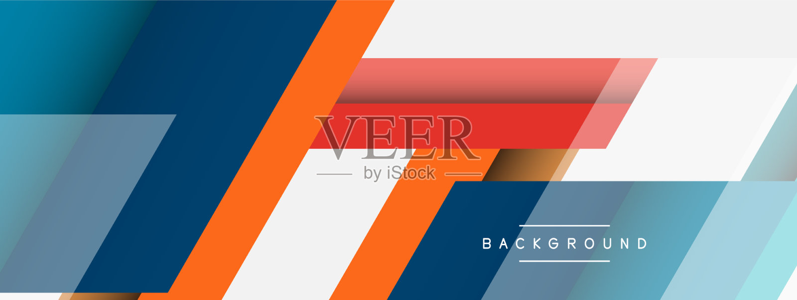 背景几何对角线正方形形状和插画图片素材