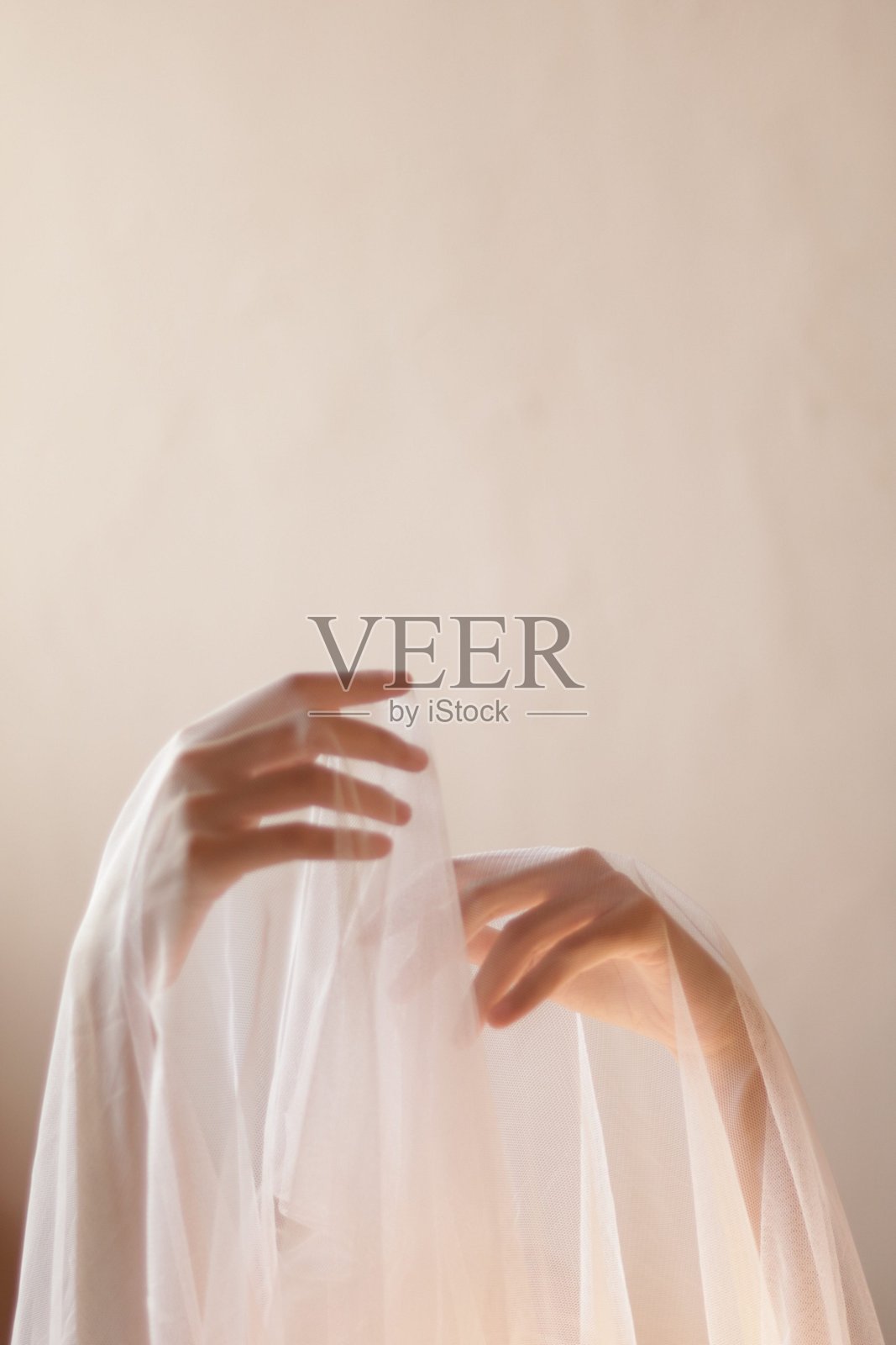 手的表情和瓷砖02照片摄影图片