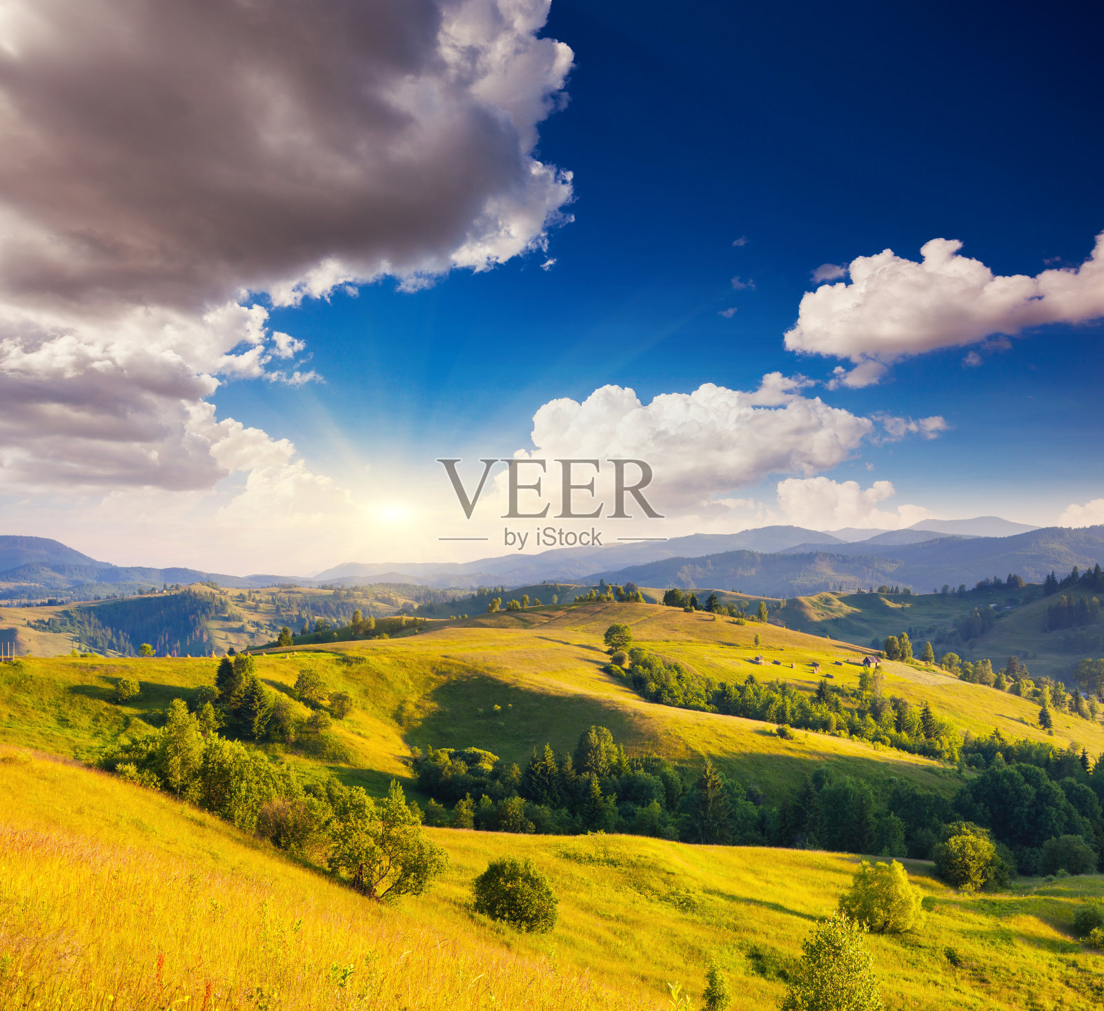 山照片摄影图片