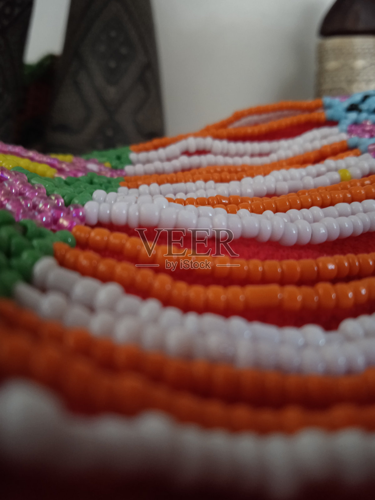 项链照片摄影图片