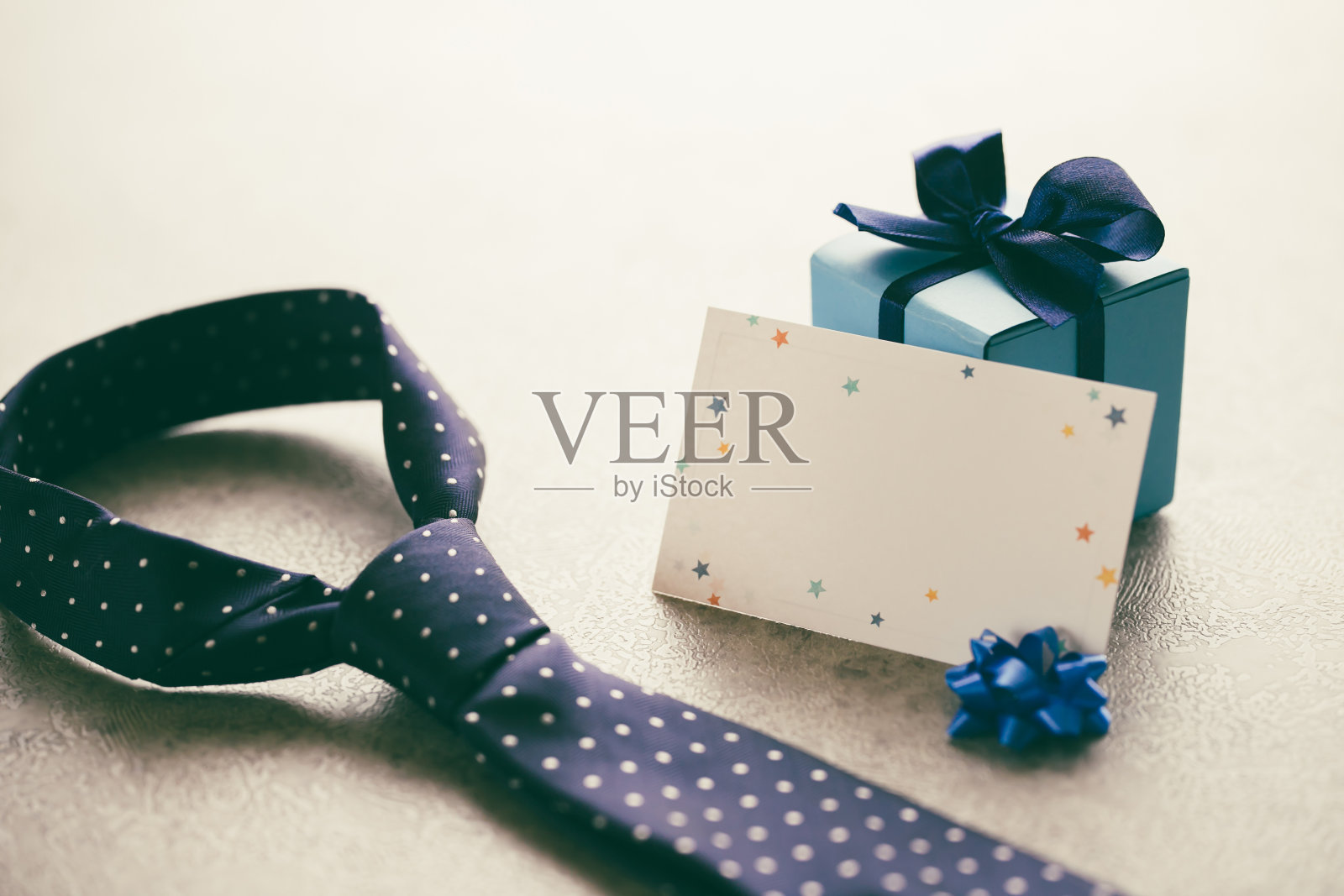 父亲节礼物照片摄影图片