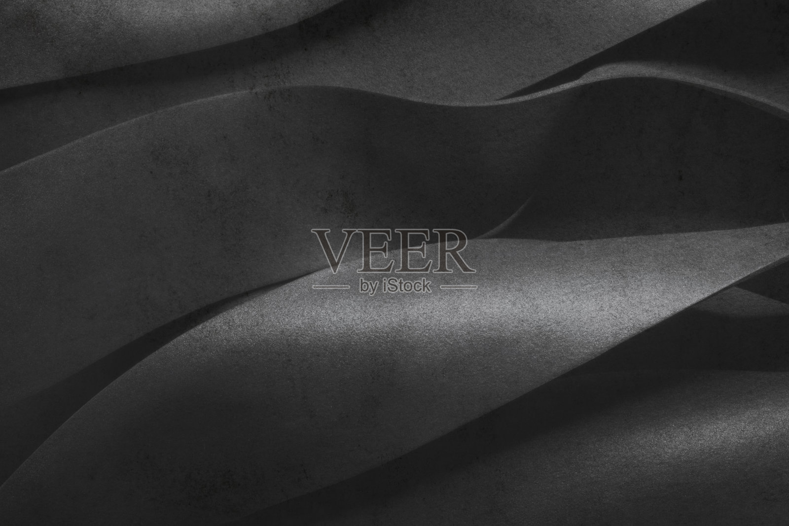 波浪形状，抽象的背景照片摄影图片