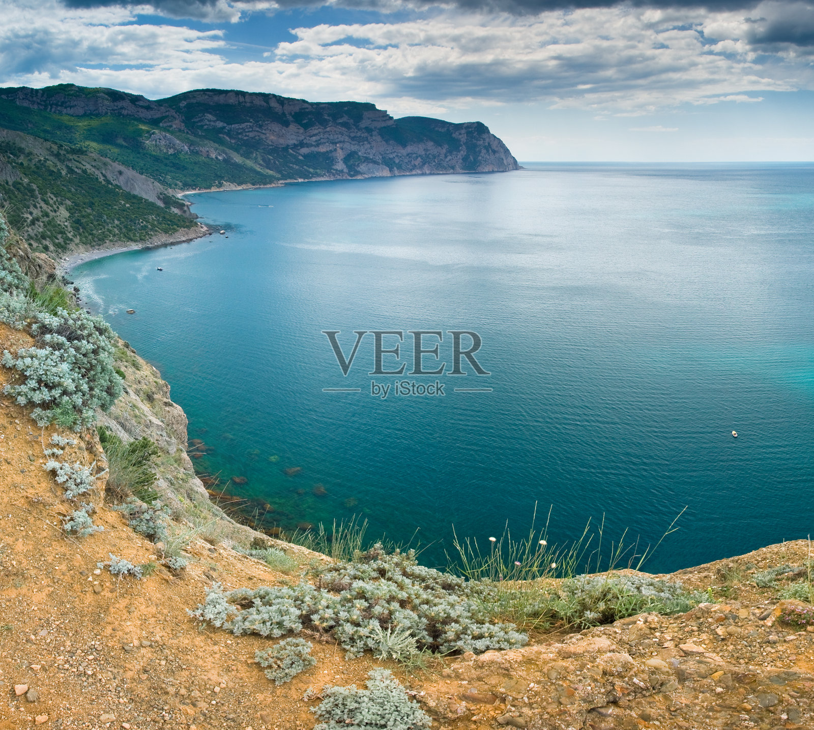 海岸照片摄影图片