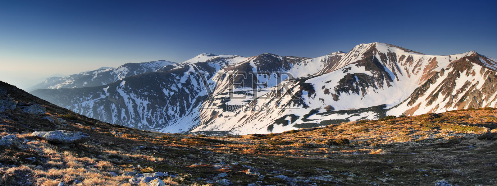 山景观照片摄影图片