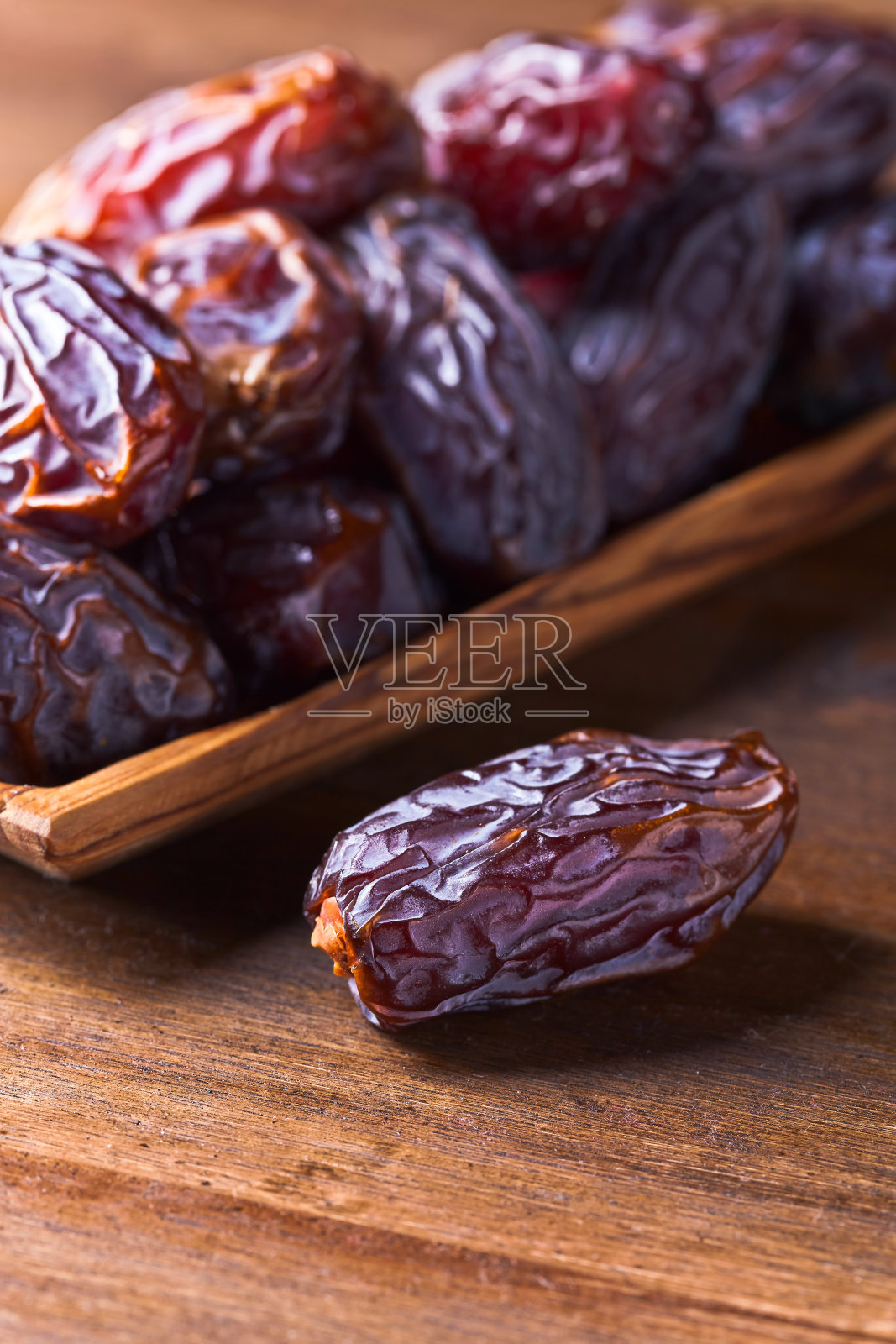 成熟多汁的日期照片摄影图片