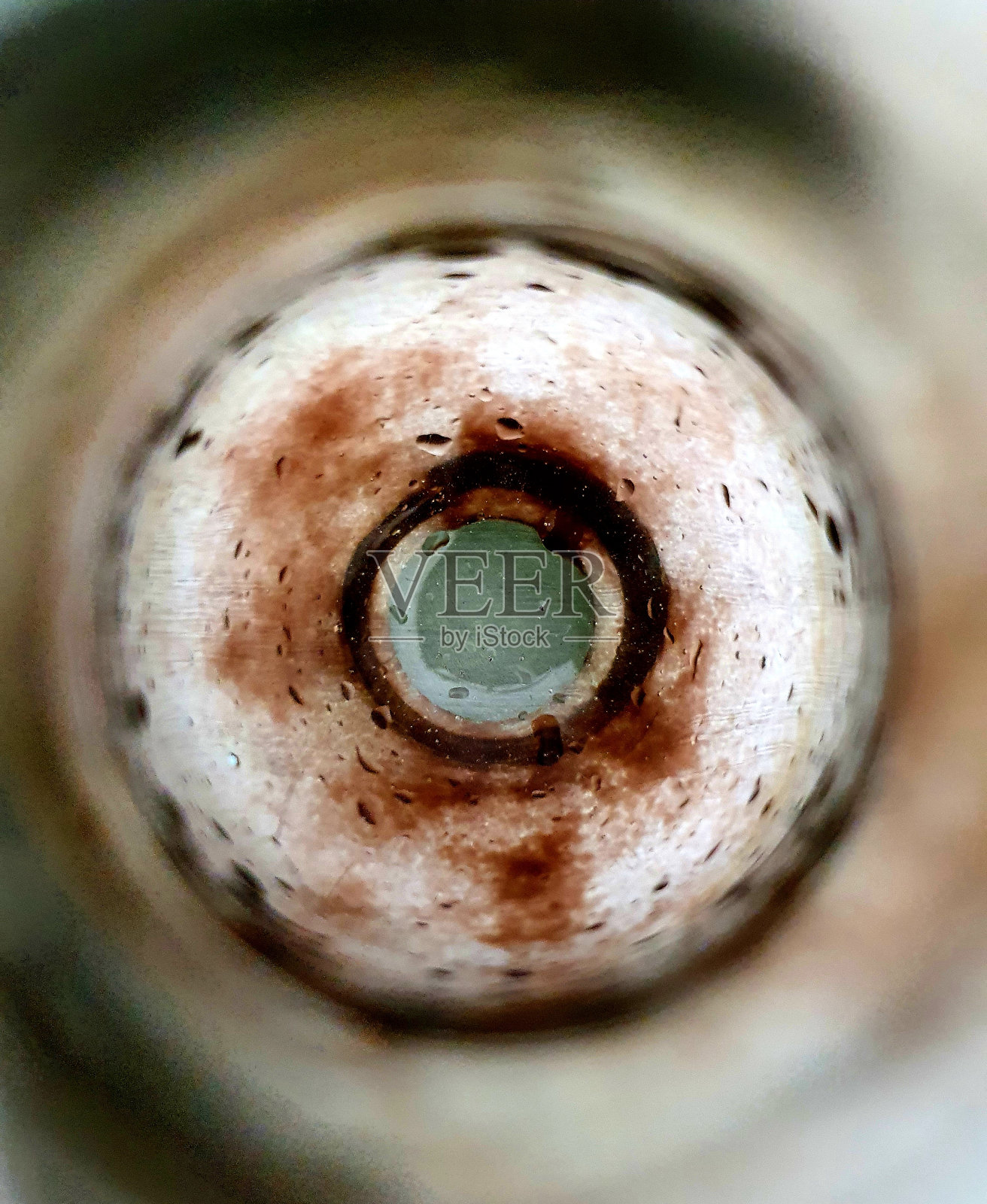 抽象的玻璃照片摄影图片