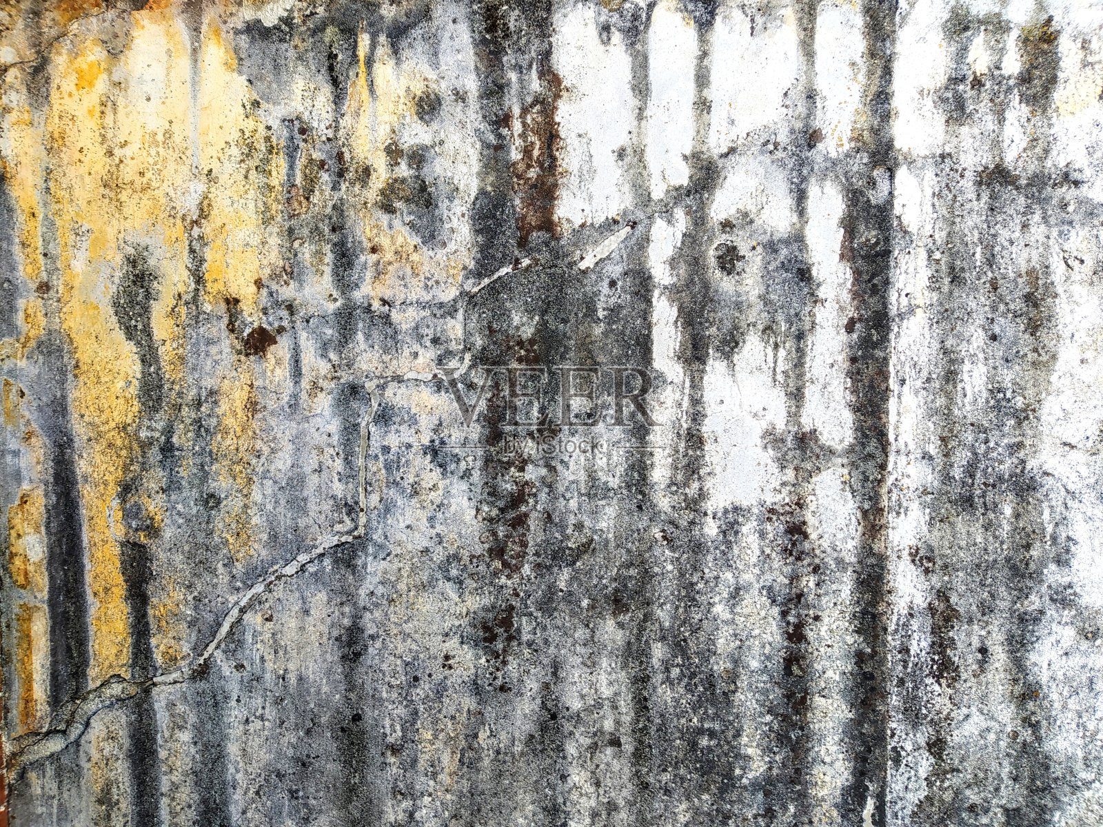 旧混凝土墙照片摄影图片