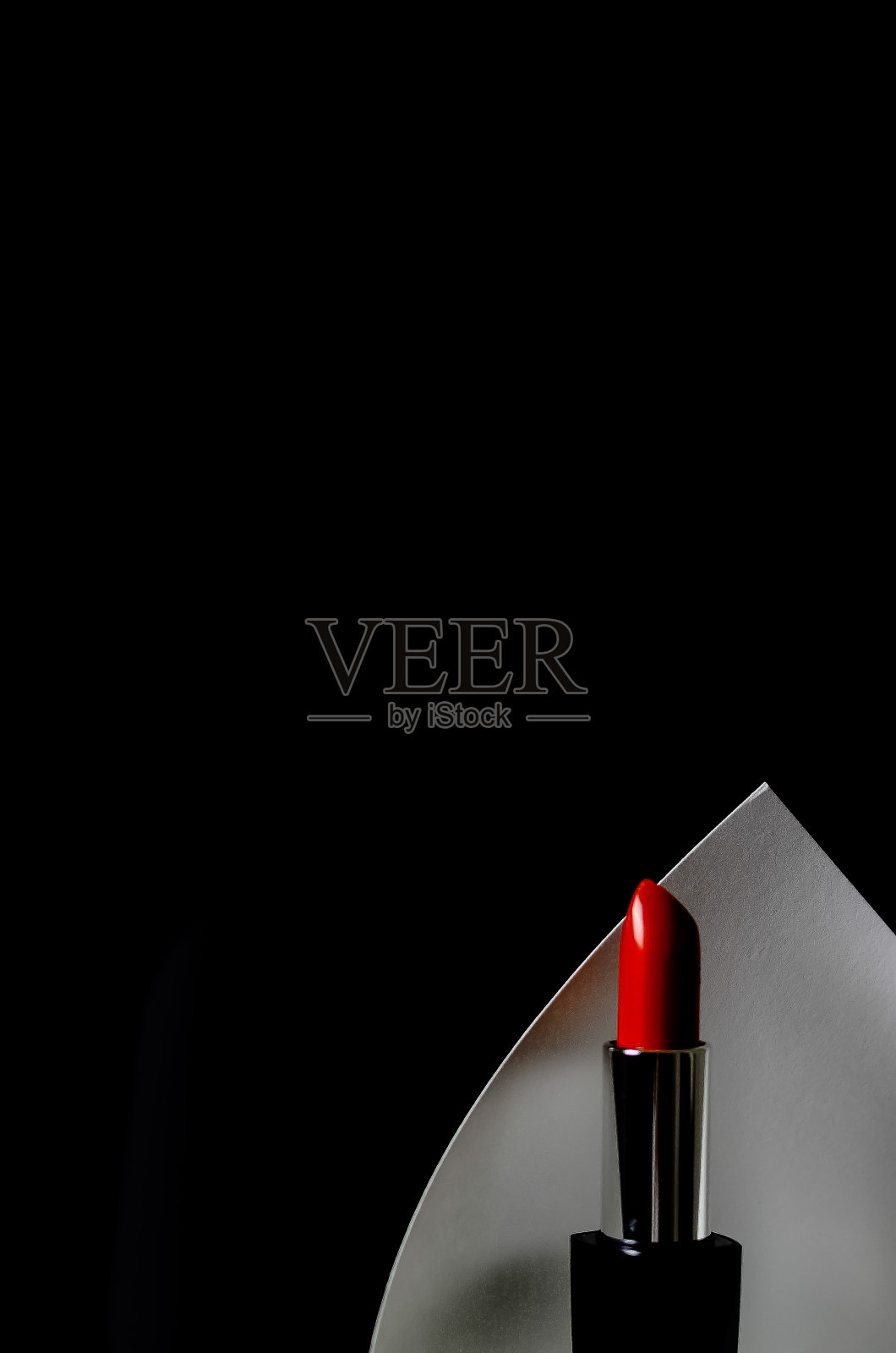 口红照片摄影图片