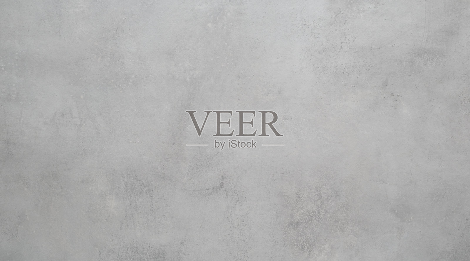 浅灰色混凝土石材表面漆墙背景，Grunge水泥漆纹理背景，灰色粗糙混凝土石墙背景，复制空间室内设计背景，横幅，壁纸照片摄影图片