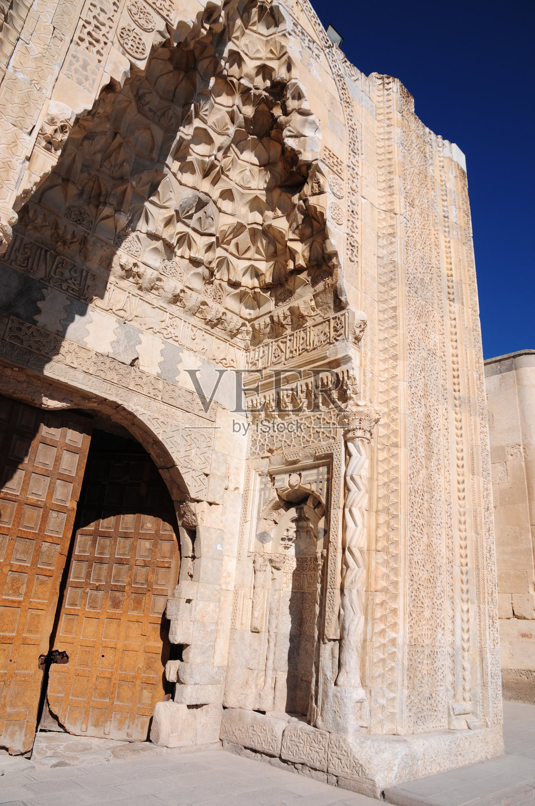 苏丹尼卡拉瓦塞尔-阿克萨莱照片摄影图片