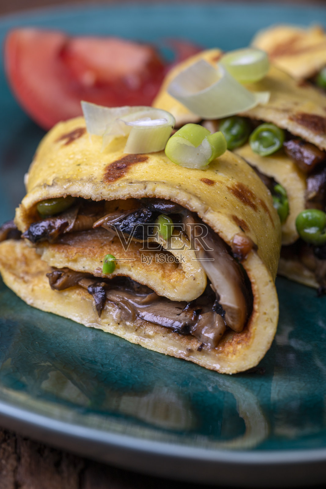 煎蛋照片摄影图片