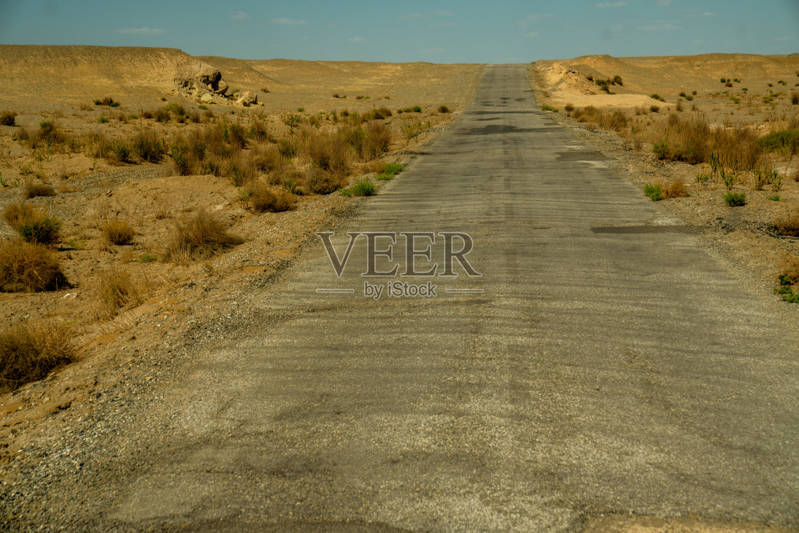 空的柏油路照片摄影图片