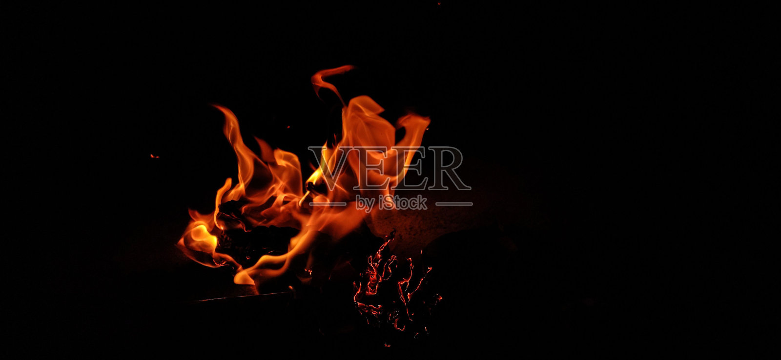 火焰照片摄影图片