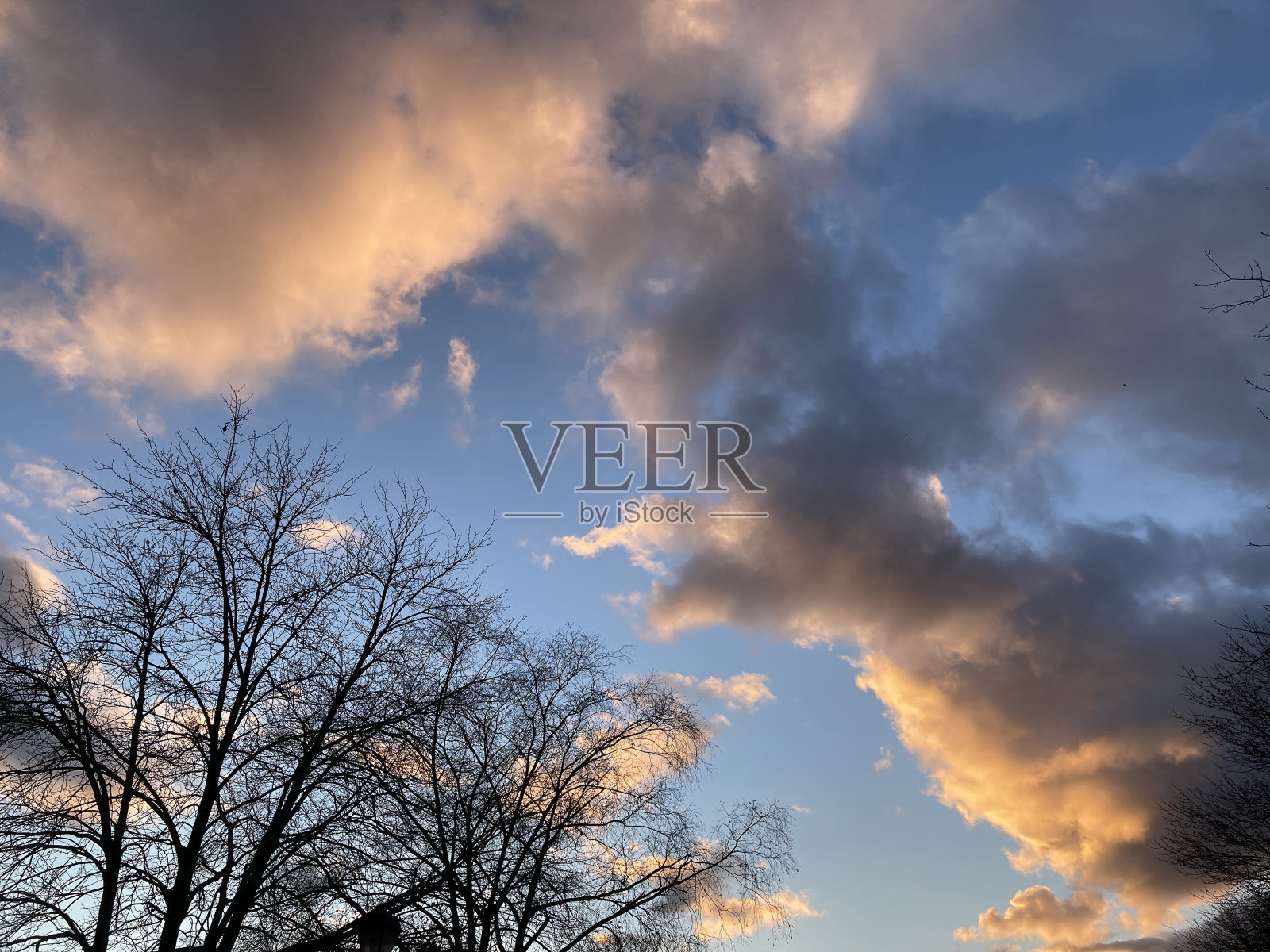 惊人的云层形成65照片摄影图片