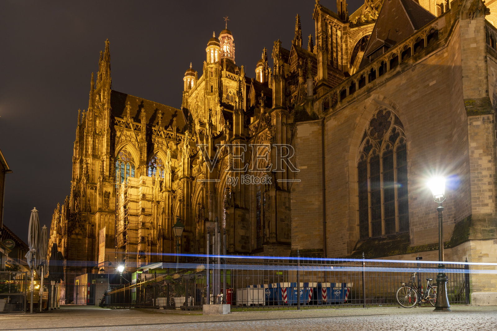 s-Hertogenbosch荷兰荷兰照片摄影图片