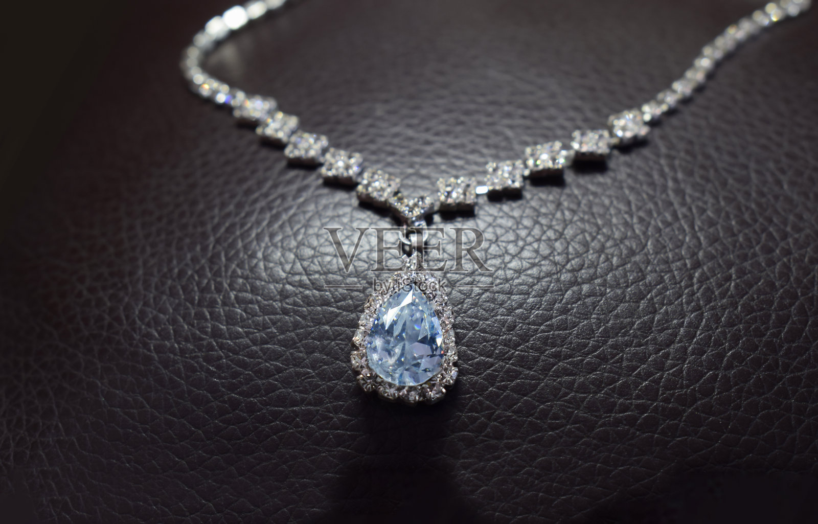 钻石珠宝照片摄影图片