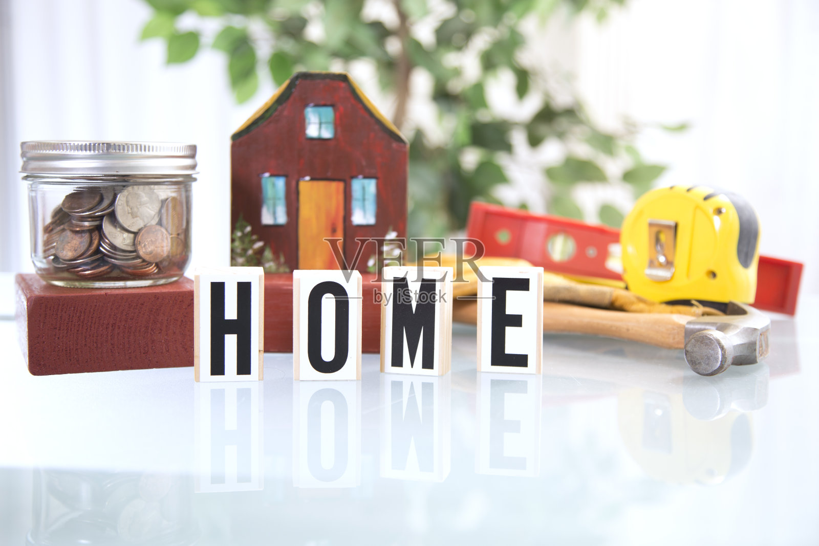 房屋所有权照片摄影图片