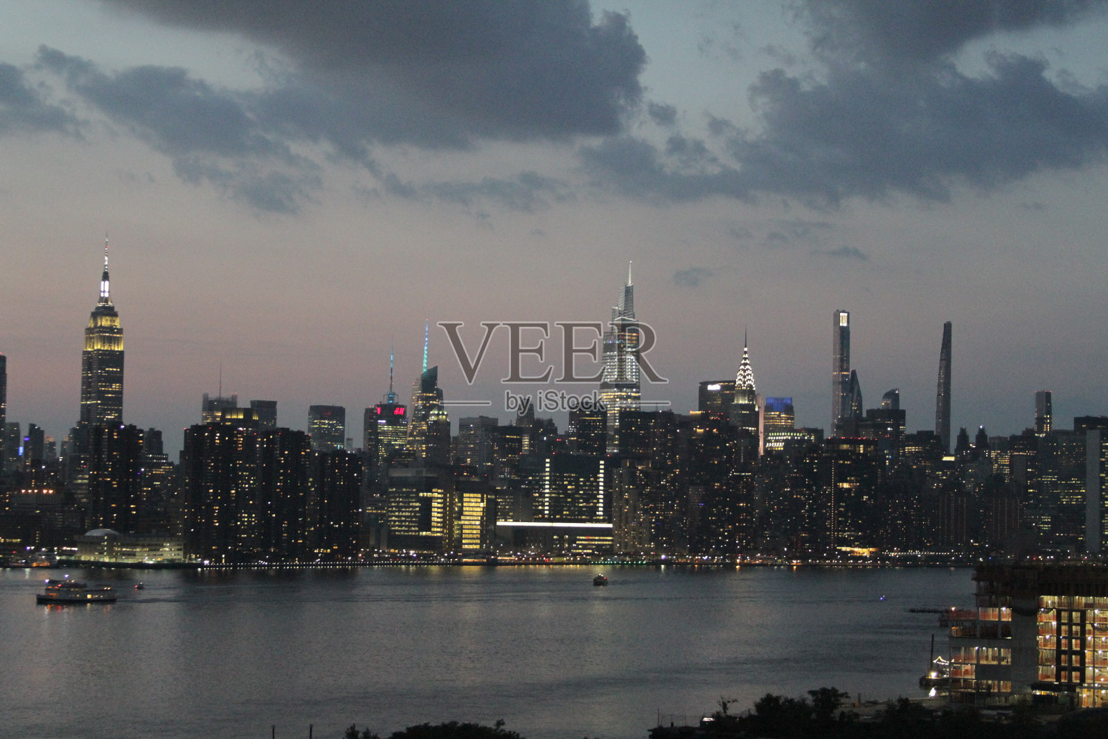 纽约照片摄影图片