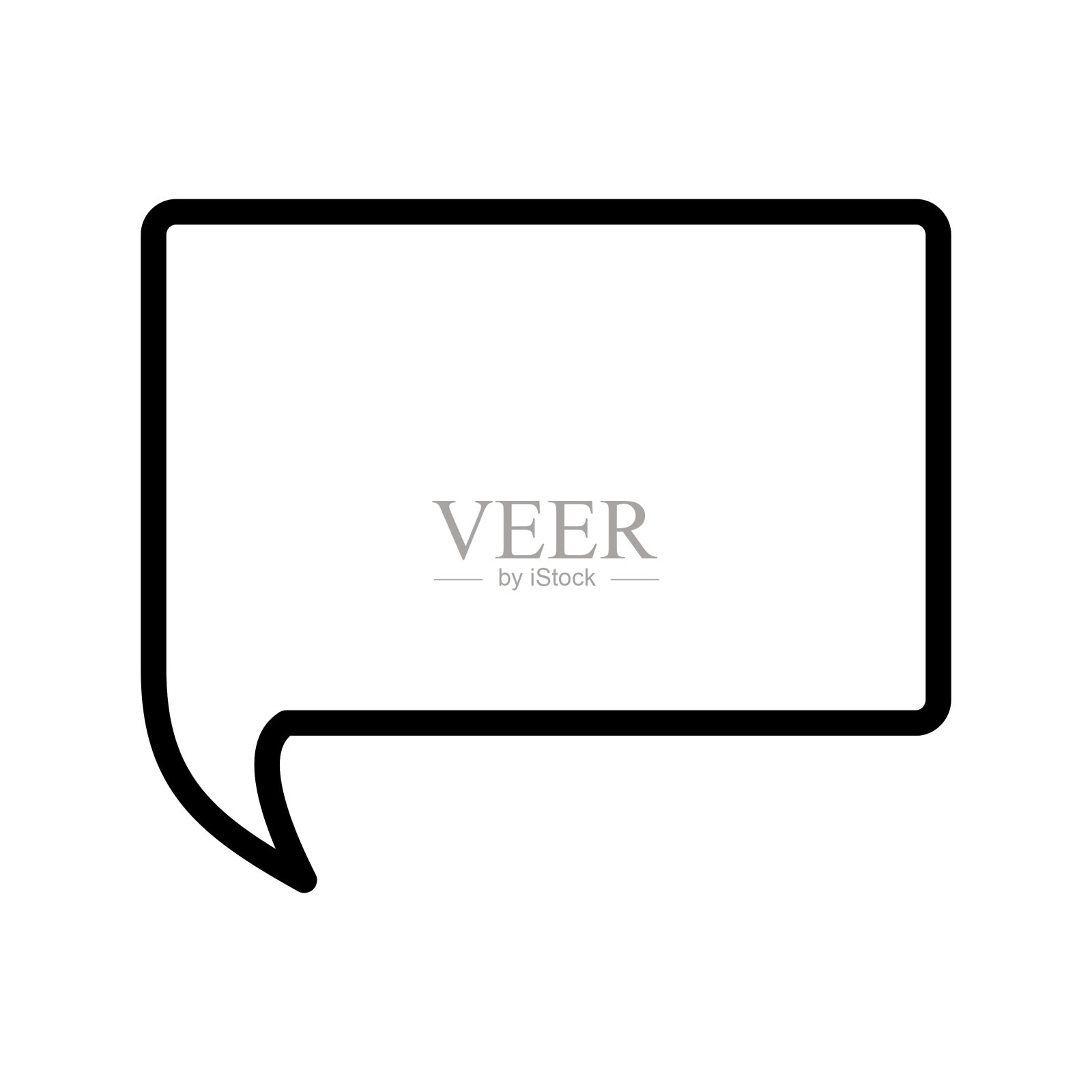 聊天12线路图标设计元素图片