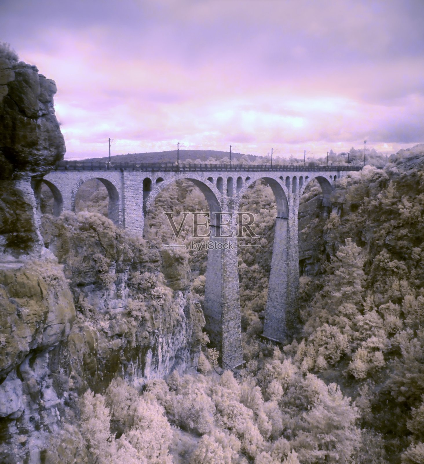 全景RGB红外图像照片摄影图片