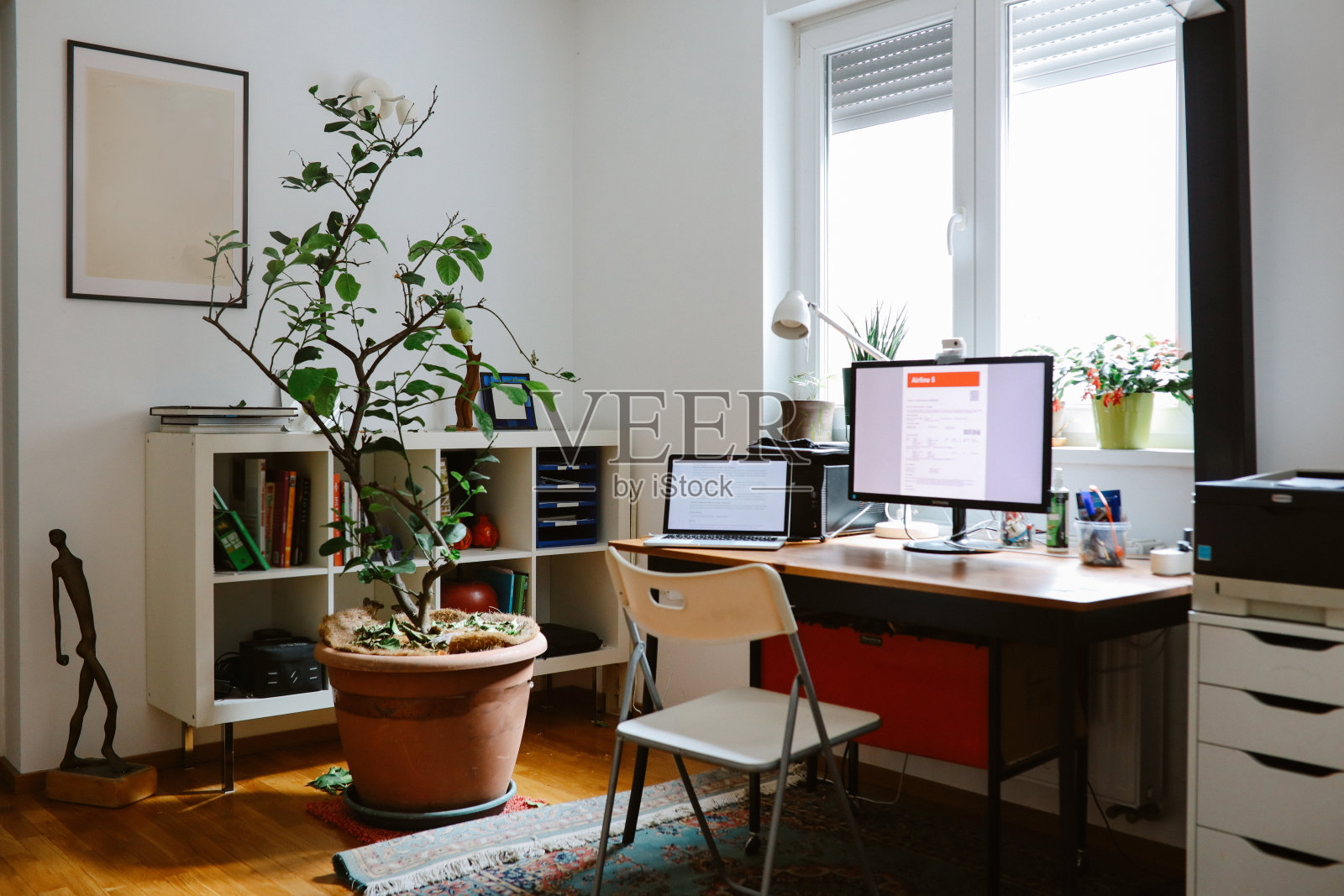 公寓workdesk照片摄影图片