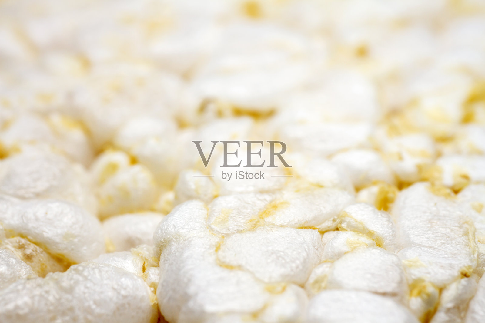 极近距离的减肥米饼干质地照片摄影图片