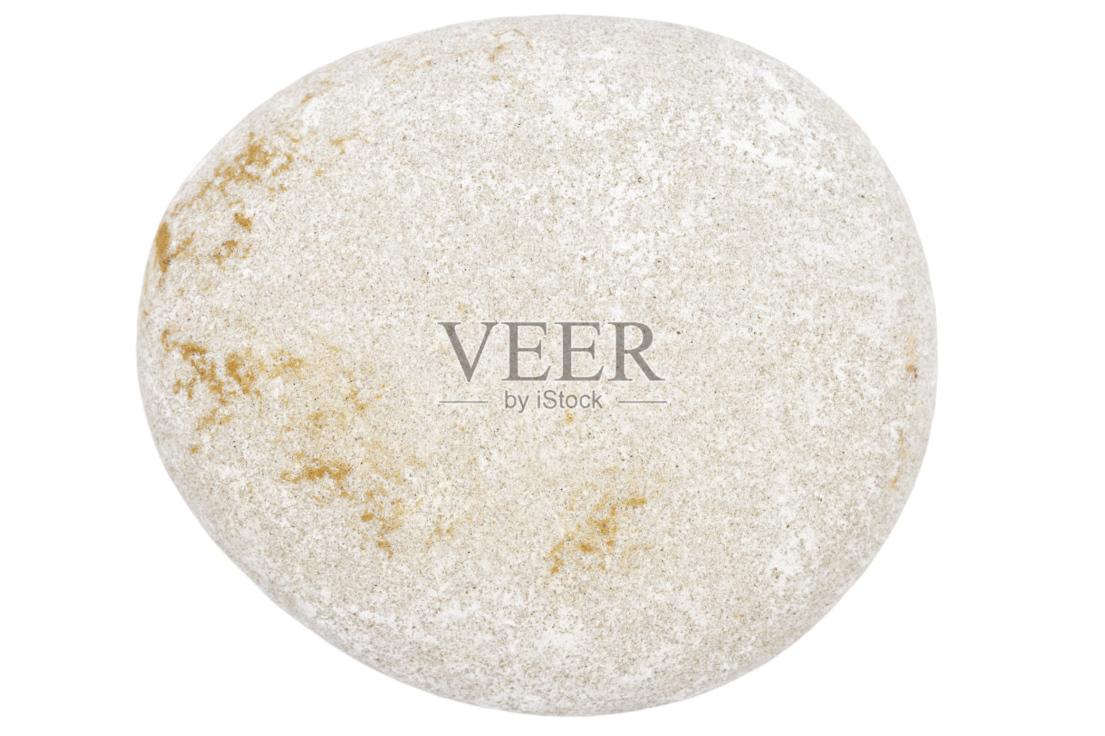 单灰色卵石的俯视图照片摄影图片