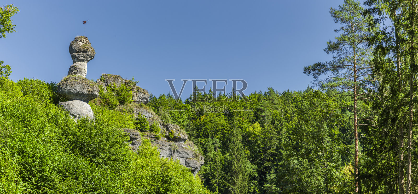 在瑞士的岩层层照片摄影图片