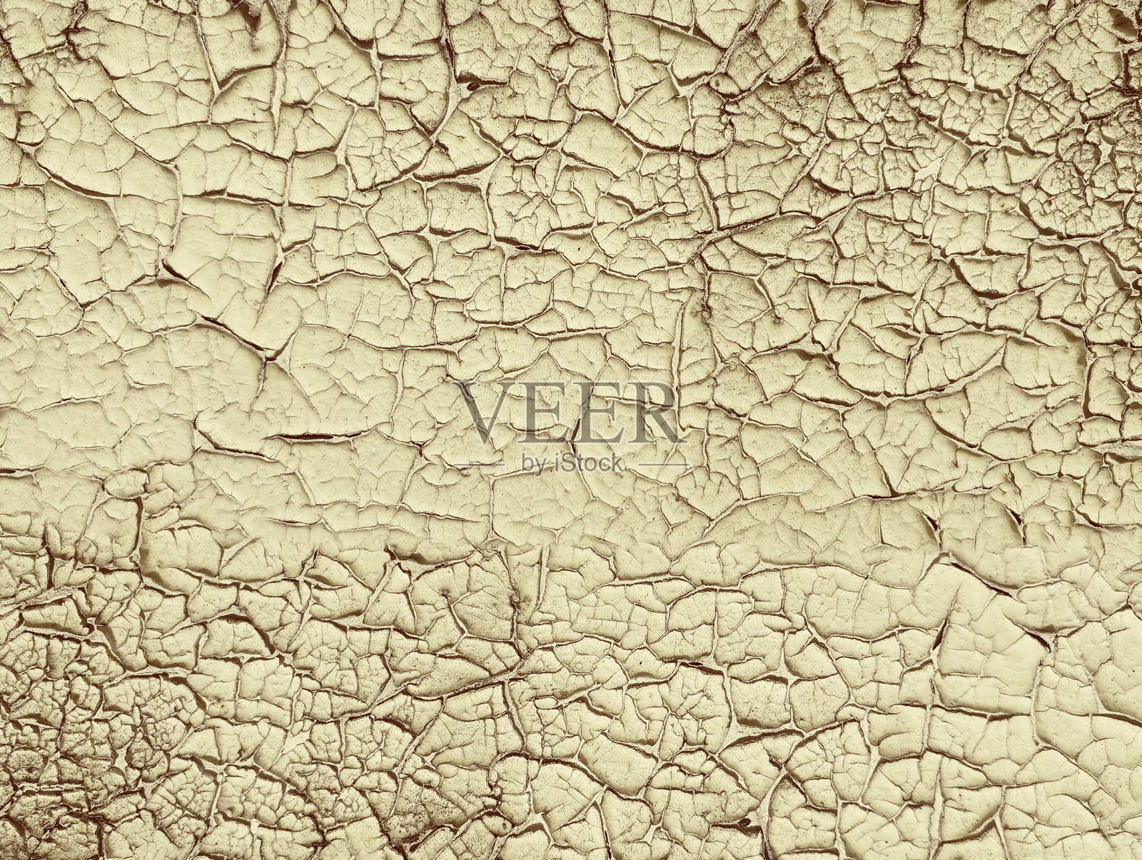 地球上的裂缝照片摄影图片