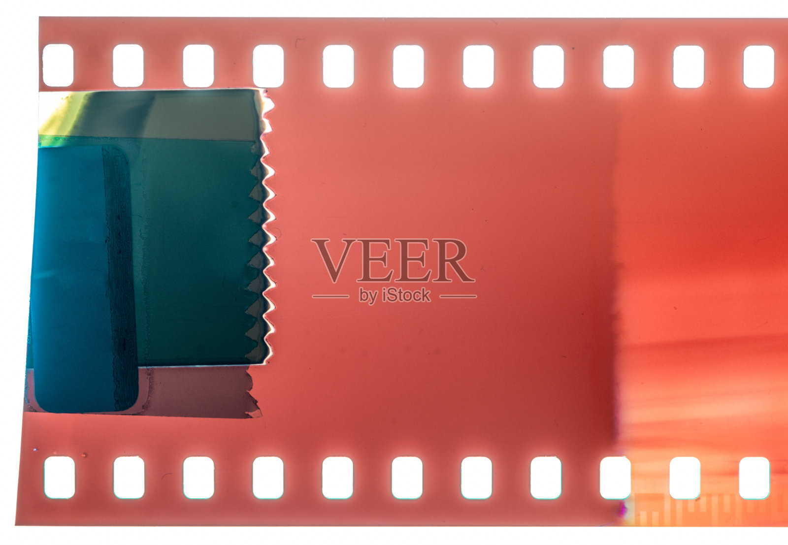 胶卷结束照片摄影图片