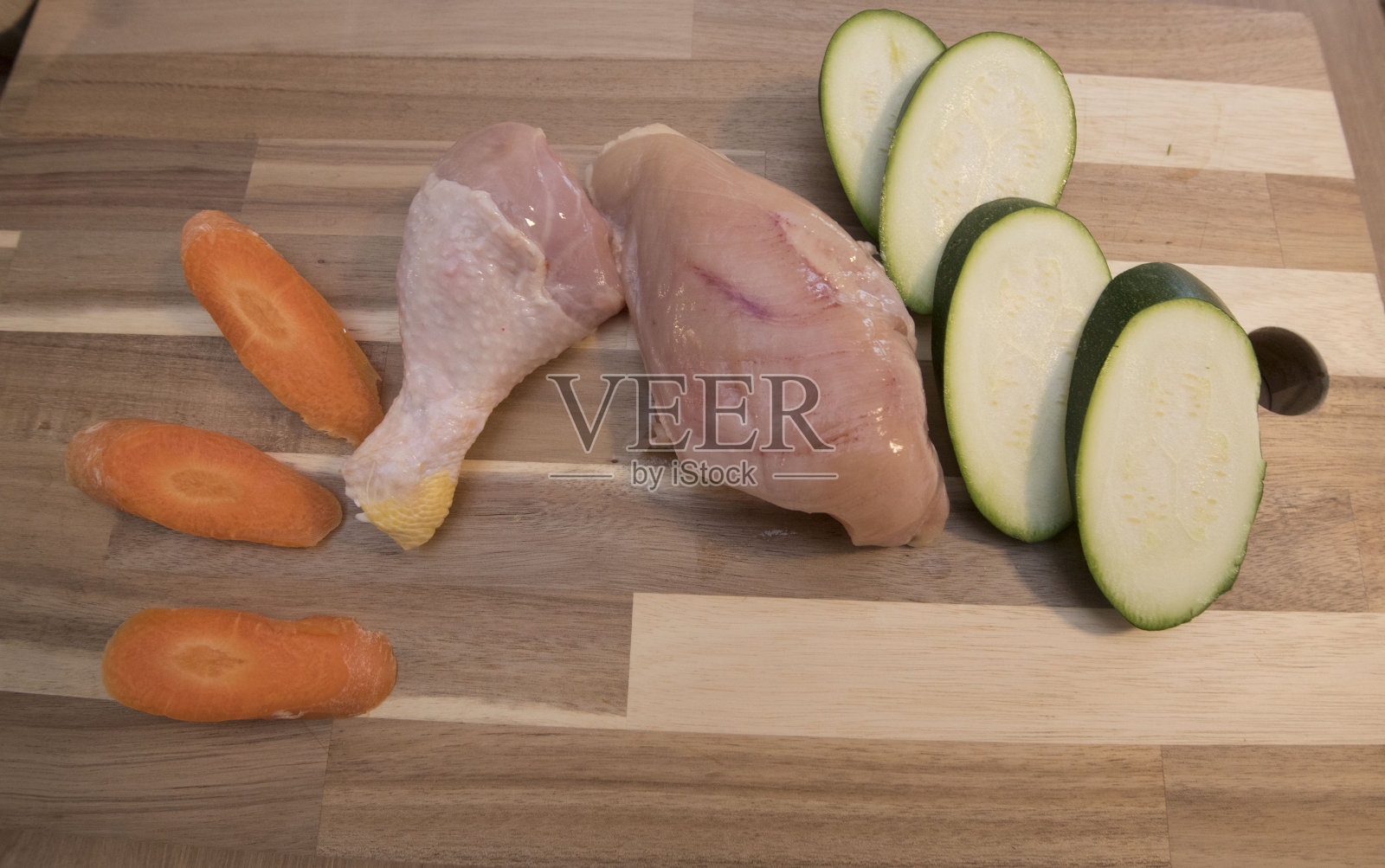 鸡的禽肉照片摄影图片