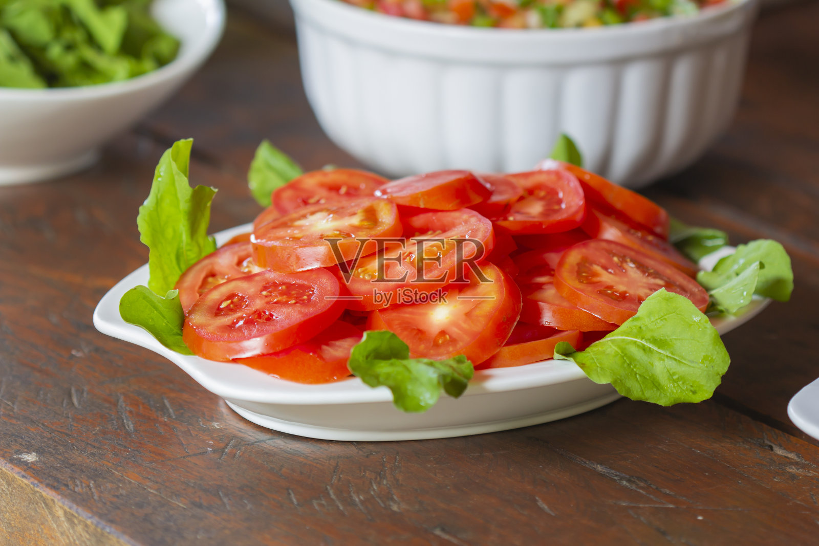 巴西的食物照片摄影图片