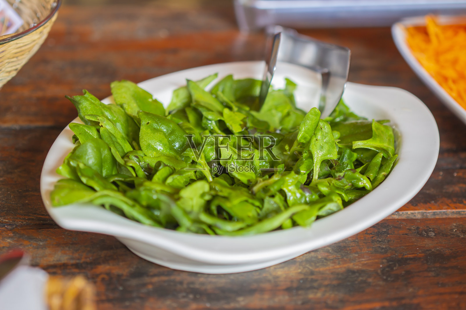 巴西的食物照片摄影图片