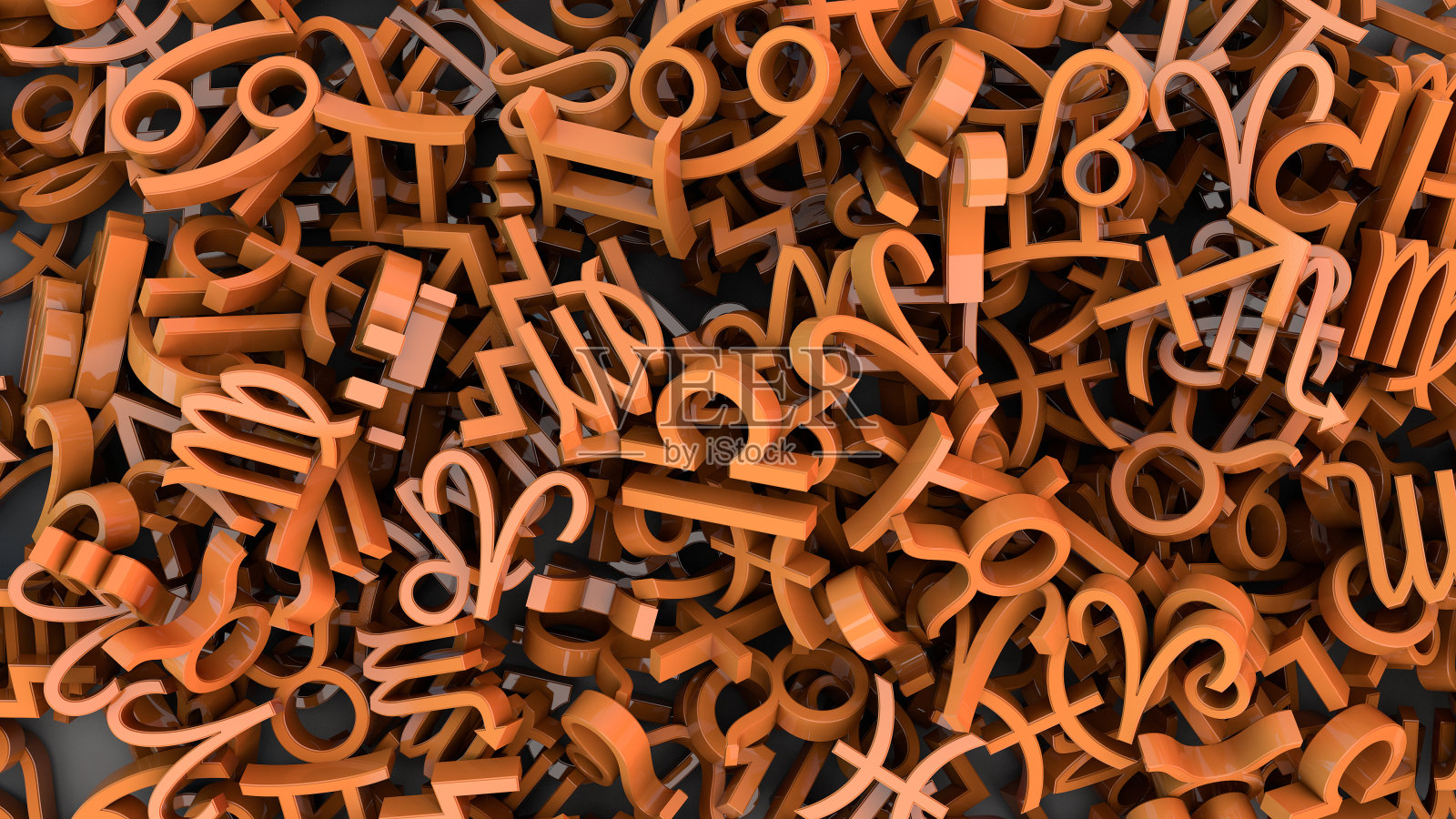 星相照片摄影图片