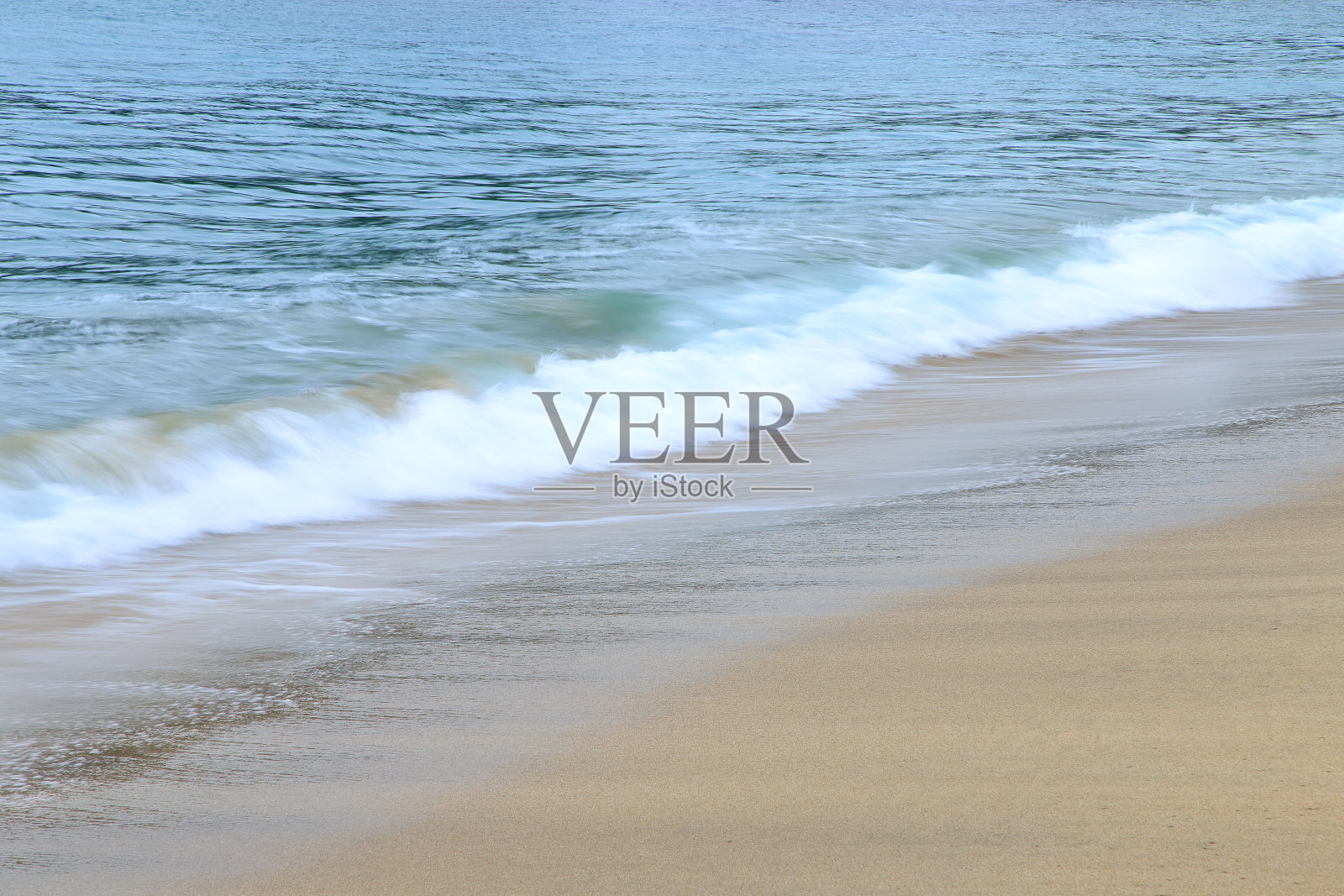 海浪照片摄影图片