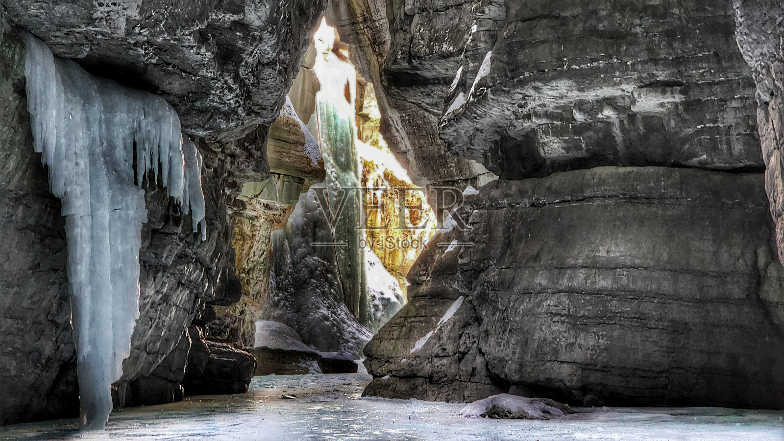恶性峡谷黑社会照片摄影图片