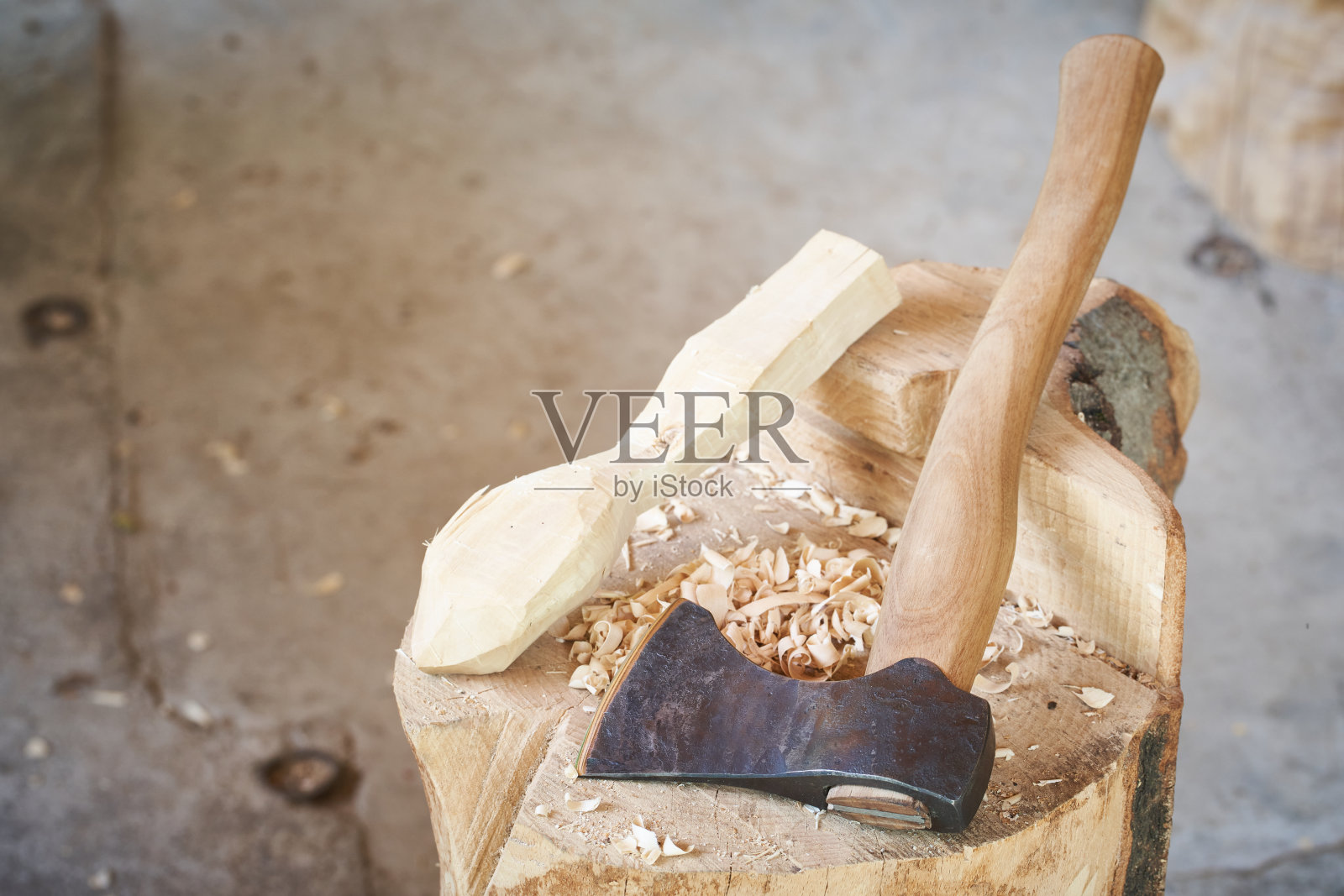 切割勺子照片摄影图片