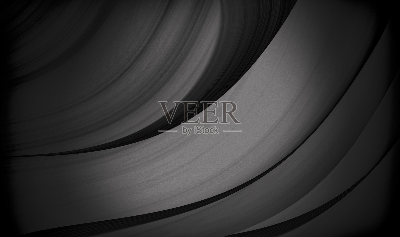黑色和银色是浅灰色与白色的梯度是表面与模板金属纹理软线技术梯度抽象对角线背景银黑圆滑与灰色和白色。照片摄影图片