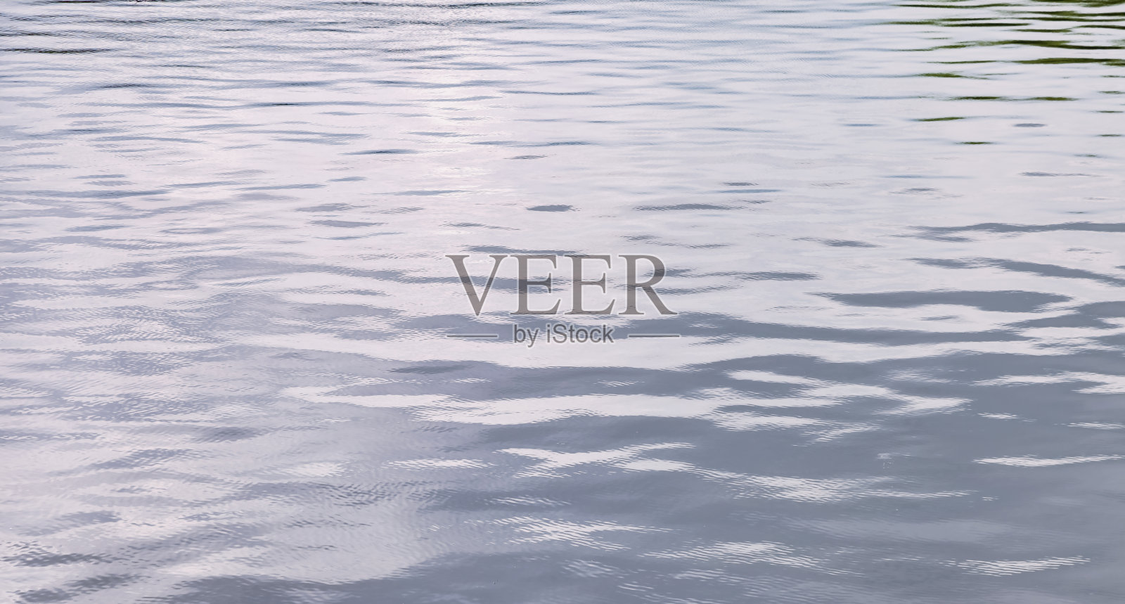 波型水面上的背景波照片摄影图片