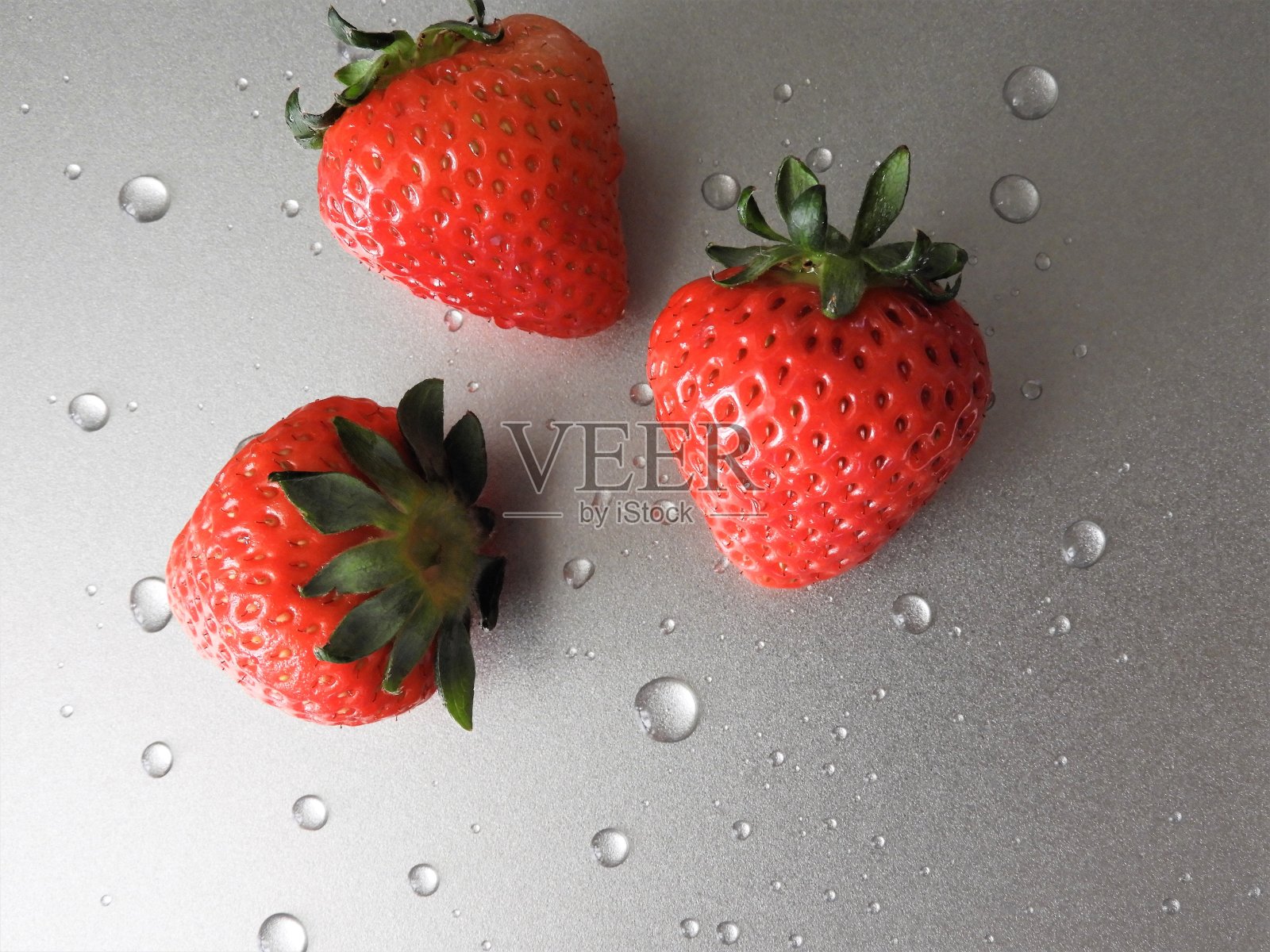 草莓照片摄影图片