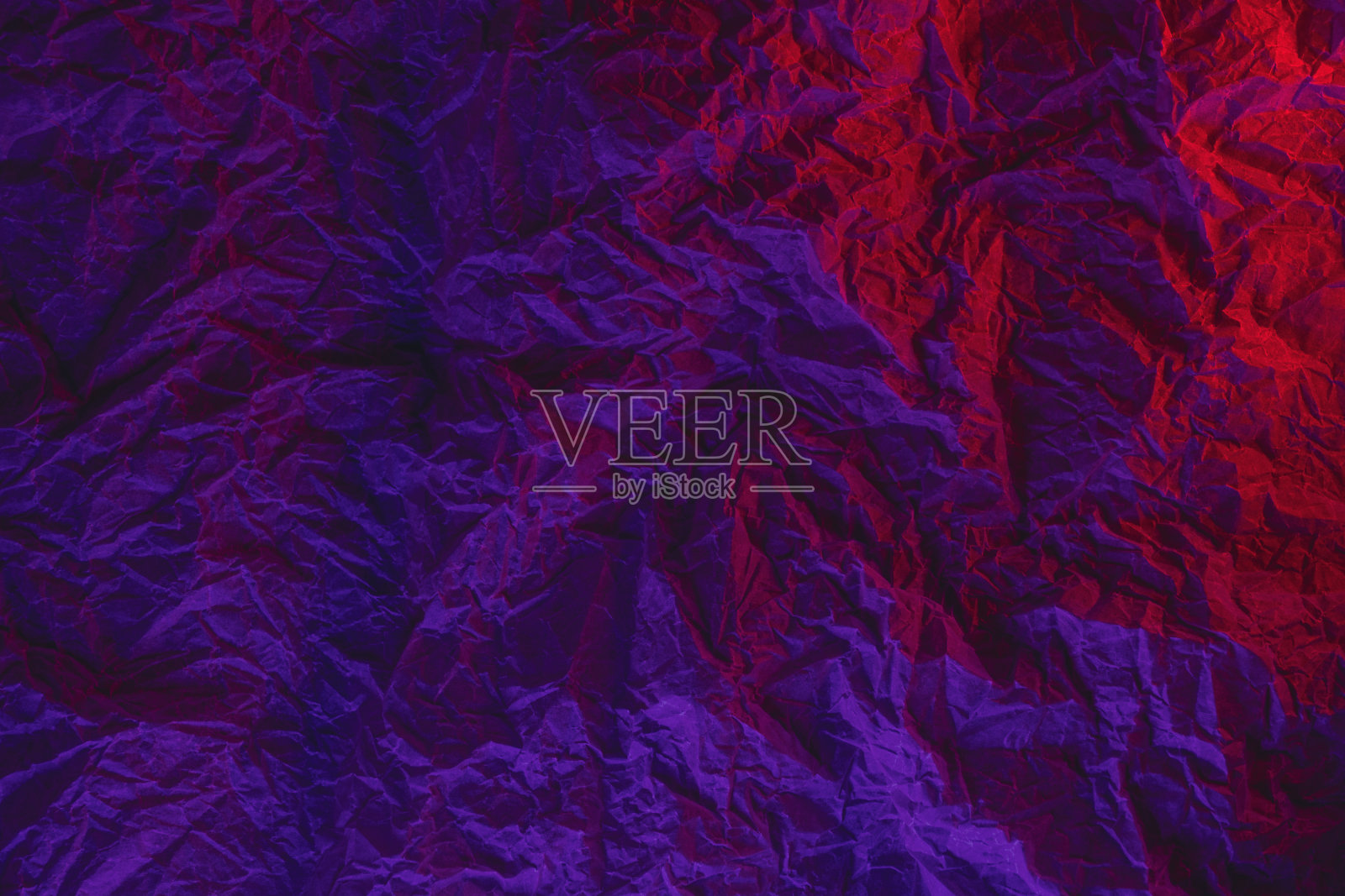 多色纸背景。照片摄影图片