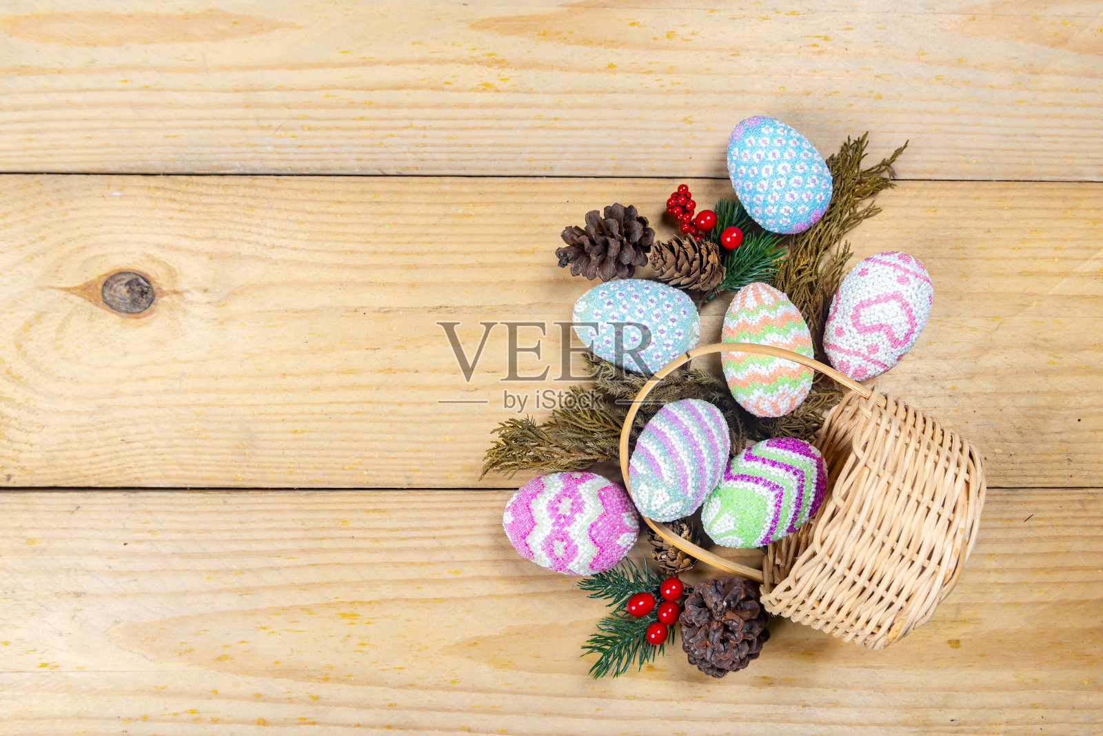 复活节快乐照片摄影图片