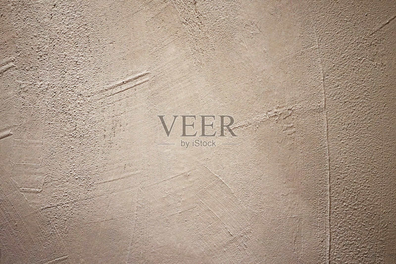 近距离观察工业阁楼墙混凝土水泥支柱的表面和细节照片摄影图片