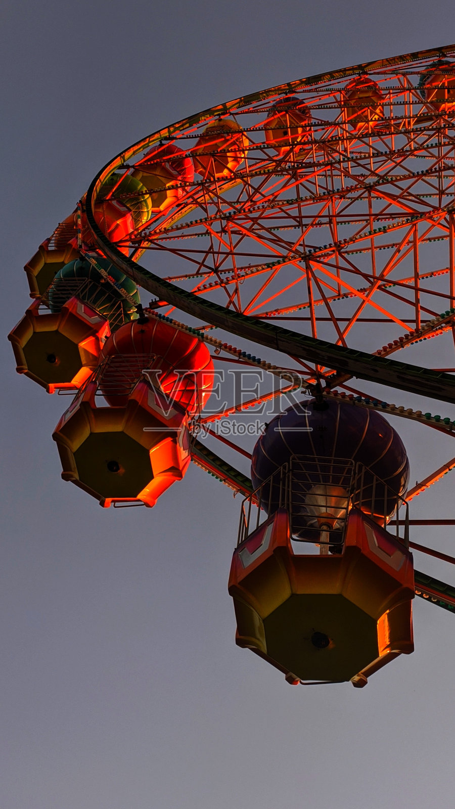 主题公园照片摄影图片